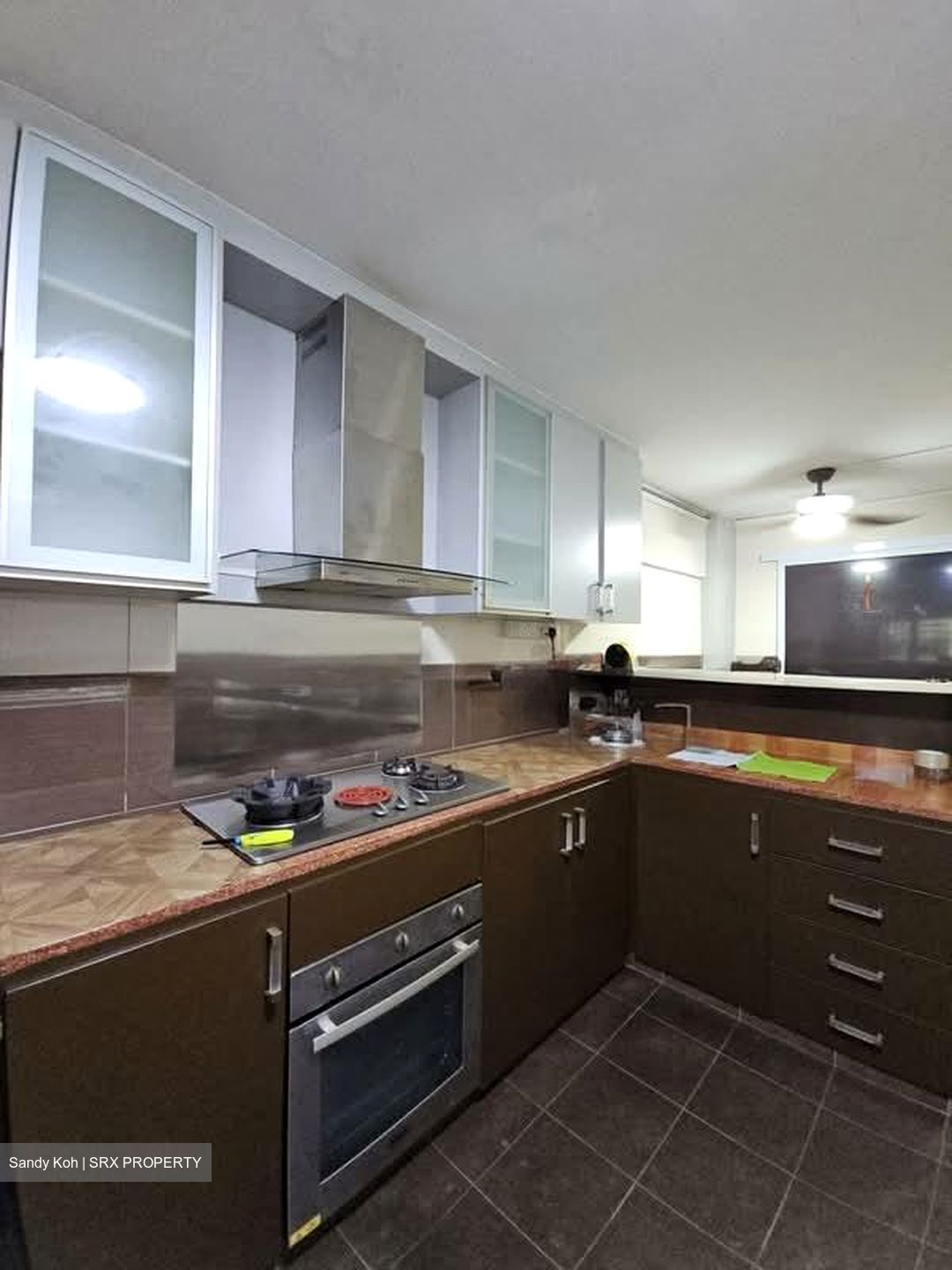 Blk 34 Marsiling Sapphire (Woodlands), HDB 4 Rooms #543586761
